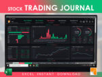 stock-trading-journal-dashboard-excel-template-rocketsheet.com
