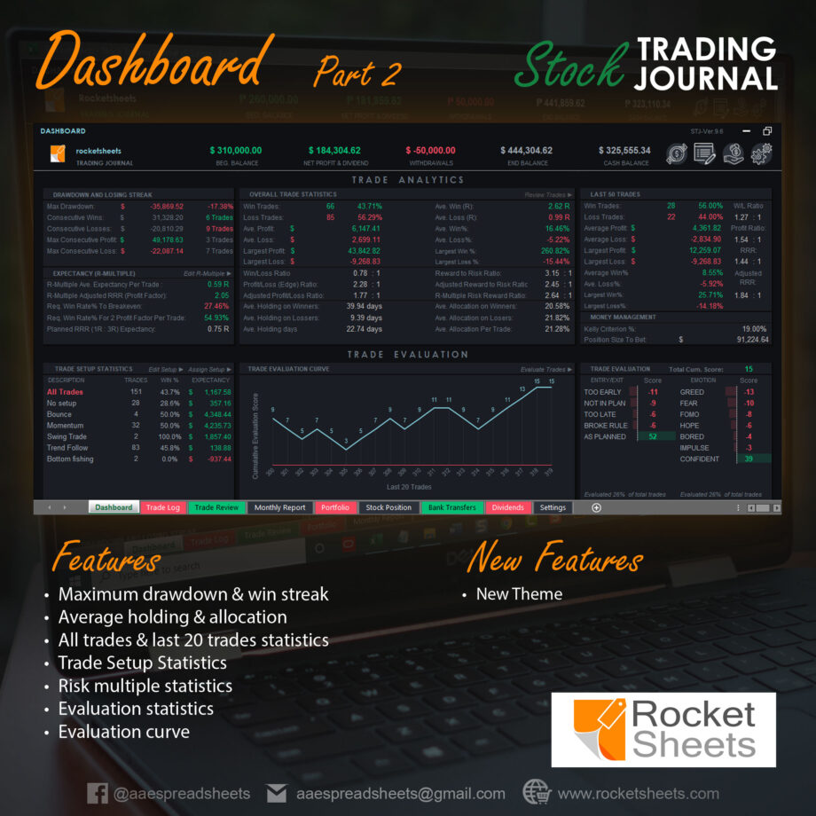 trading-journal-analytics