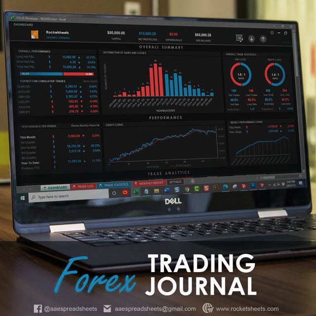 trading-journal-spreadsheet-forex-trading