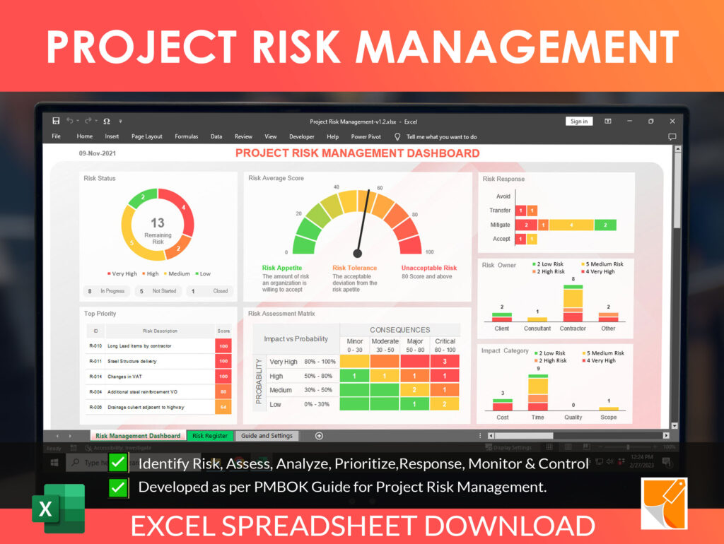 risk-management-rocketsheets